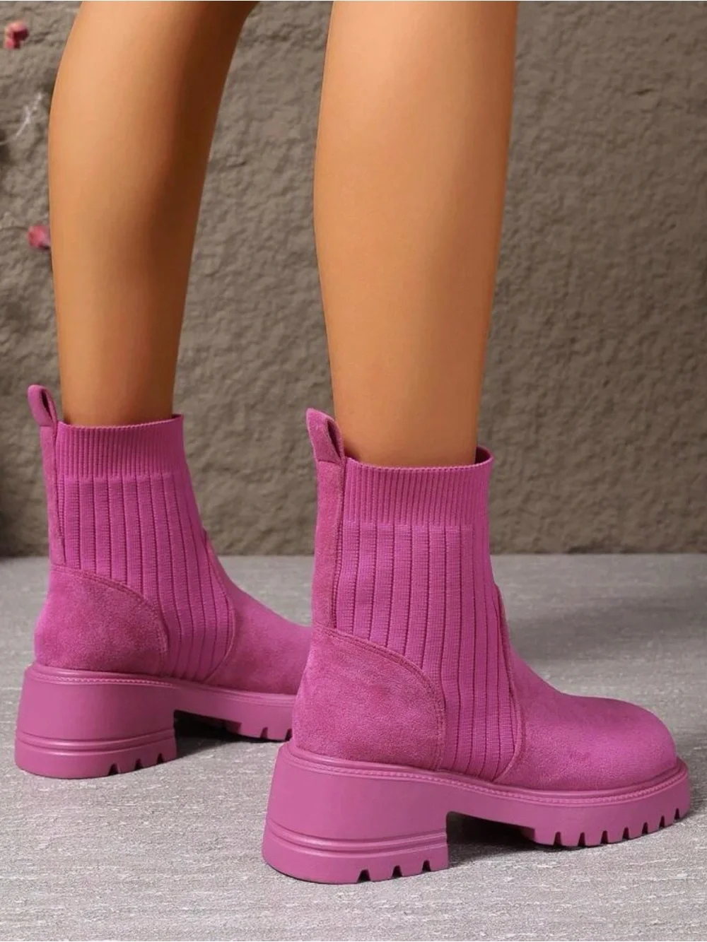 N/A fashion forward
